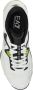 Emporio Ar i EA7 Sportschoenen met logo - Thumbnail 2