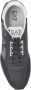 Emporio Armani EA7 Sportschoenen met Logo - Thumbnail 2