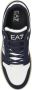 Emporio Ar i EA7 Sportschoenen met logo - Thumbnail 2