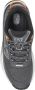 Emporio Armani EA7 Sportschoenen met logo - Thumbnail 3