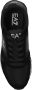 Emporio Armani EA7 Legacy Zwarte en Witte Sneakers Black Heren - Thumbnail 10