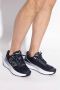 Emporio Armani EA7 Sportschoenen met logo Blue Heren - Thumbnail 2