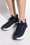 Emporio Armani EA7 Sportschoenen met logo Blue Heren - Thumbnail 4