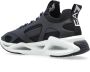Emporio Armani EA7 Sportschoenen met logo Blue Heren - Thumbnail 7