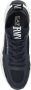 Emporio Armani EA7 Sportschoenen met logo Blue Heren - Thumbnail 8