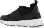 Emporio Armani EA7 Sportschoenen met logo EA7 Black Dames - Thumbnail 5