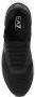 Emporio Armani EA7 Sportschoenen met logo EA7 Black Dames - Thumbnail 6