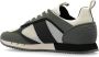 Emporio Armani EA7 Sportschoenen met logo Green Heren - Thumbnail 6