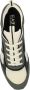 Emporio Armani EA7 Sportschoenen met logo Green Heren - Thumbnail 7