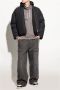 Emporio Armani EA7 Sportschoenen met logo White Heren - Thumbnail 4