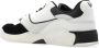 Emporio Armani EA7 Sportschoenen met logo White Heren - Thumbnail 6