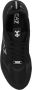Emporio Armani EA7 Eenvoudige Vetersneakers Black Heren - Thumbnail 13