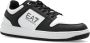 Emporio Armani EA7 Herenschoenen Herfst Winter X8X189 Xk404 Multicolor Heren - Thumbnail 12