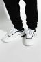 Emporio Ar i EA7 Multicolor Vetersluiting Sneakers White - Thumbnail 10