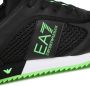 Emporio Armani EA7 X8X027Xk050Neroverde Black Heren - Thumbnail 2