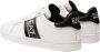 Emporio Armani EA7 Stijlvolle Sneakers voor Actieve Levensstijl White Heren - Thumbnail 27