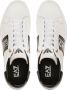 Emporio Armani EA7 Stijlvolle Sneakers voor Actieve Levensstijl White Heren - Thumbnail 28