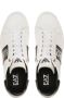 Emporio Armani EA7 Stijlvolle Sneakers voor Actieve Levensstijl White Heren - Thumbnail 29