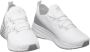 Emporio Armani EA7 Sneaker training mesh Us22Ea13 X8X095 Grijs Heren - Thumbnail 4