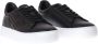 Emporio Armani EA7 Training Kalfsleer Voering Op Black Heren - Thumbnail 15