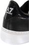 Emporio Armani EA7 Training Kalfsleer Voering Op Black Heren - Thumbnail 17