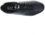 Emporio Armani EA7 Training Kalfsleer Voering Op Black Heren - Thumbnail 19