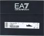 Emporio Armani EA7 Training Kalfsleer Voering Op Black Heren - Thumbnail 20