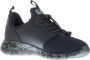 Emporio Armani EA7 Sneakers Zwart Heren - Thumbnail 22