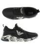 Emporio Ar i EA7 Training X8X058Xk138Nero Black - Thumbnail 17