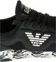 Emporio Ar i EA7 Training X8X058Xk138Nero Black - Thumbnail 31