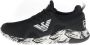 Emporio Ar i EA7 Training X8X058Xk138Nero Black - Thumbnail 20