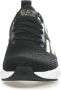 Emporio Armani EA7 Ultimate 2.0 Zwarte Sneakers Black Heren - Thumbnail 7