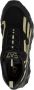 Emporio Armani EA7 Ultimate Kombat Sneakers Patroon & Effen Black Heren - Thumbnail 9