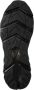 Emporio Armani EA7 Ultimate Kombat Sneakers Patroon & Effen Black Heren - Thumbnail 12
