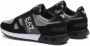 Emporio Armani EA7 Unisex X8X151Xk354 S975 Sneakers Zwart Heren - Thumbnail 3