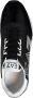 Emporio Armani EA7 Zwarte Casual Textiel Sneakers met 3cm Rubberen Zool Black Heren - Thumbnail 13