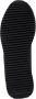 Emporio Armani EA7 Zwarte Casual Textiel Sneakers met 3cm Rubberen Zool Black Heren - Thumbnail 15