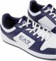 Emporio Armani EA7 Winter Herenschoenen Collectie Polyester - Thumbnail 2