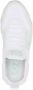 Emporio Armani EA7 Witte Gebreide Sneakers White Dames - Thumbnail 12