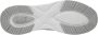Emporio Ar i EA7 Witte lage sneakers X8X174Xk377U494 - Thumbnail 2