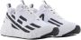 Emporio Armani EA7 Multicolor Vetersluiting Sneakers Multicolor Heren - Thumbnail 14