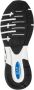 Emporio Armani EA7 Witte Sneaker Crusher met Logo Detail White Heren - Thumbnail 2
