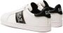Emporio Armani EA7 Stijlvolle Sneakers voor Actieve Levensstijl White Heren - Thumbnail 13