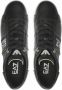 Emporio Armani Print Leren Sneakers Met Rubberen Zool Voor - Thumbnail 16