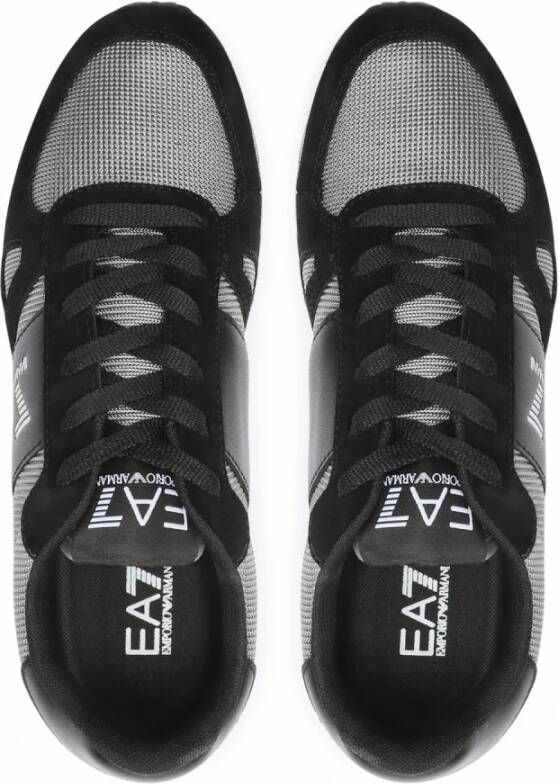 Emporio Armani EA7 X8X151Xk354 Sneakers