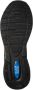 Emporio Armani EA7 Crusher Distance Heren Stijlvolle Sneakers Black Heren - Thumbnail 8