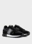 Emporio Ar i EA7 Zwart Stijlvol X8X151Xk354 Model Black - Thumbnail 3
