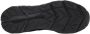 Emporio Armani EA7 Ultimate Kombat Sneakers Effen Patroon Veters Black Heren - Thumbnail 10