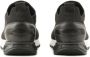 Emporio Armani EA7 Zwarte Gebreide Sneakers Logo Print Black Heren - Thumbnail 3