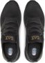 Ea7 men shoes trainers sneakers Crusher Distance Emporio Armani Zwart Heren - Thumbnail 13